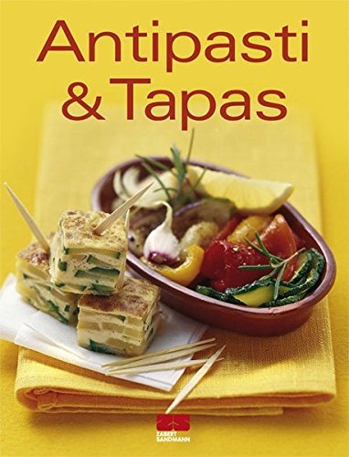 Download Antipasti & Tapas (Trendkochbuch (20)) Download Antipasti & Tapas (Trendkochbuch (20))