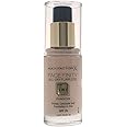 Facefinity All Day Flawless 3 In 1 Foundation SPF 20 - # 40 Light Ivory by Max Factor for Women - 30