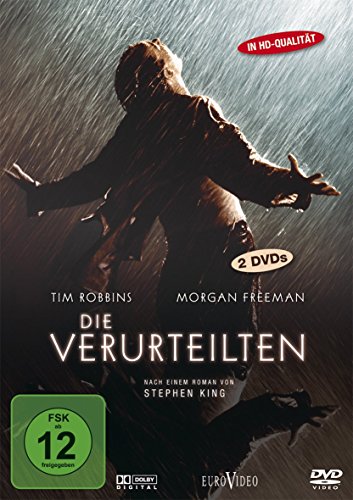 Preisvergleich Produktbild Die Verurteilten [2 DVDs] [Limited Edition]