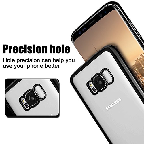 UBEGOOD Galaxy S8 Plus Funda tel fono M vil para s8 Plus Bumper Case Cover Drop Protecci n Ultrafina Flexible Gel TPU Resistente Carcasa Protectora para Samsung Galaxy S8 Plus 6 2 Pulgadas reviews UBEGOOD Galaxy S8 Plus Funda tel fono M vil para s8 Plus Bumper Case Cover Drop Protecci n Ultrafina Flexible Gel TPU Resistente Carcasa Protectora para Samsung Galaxy S8 Plus 6 2 Pulgadas