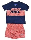  Nike PerformanceSPLICE SET - kurze Sporthose - max orange