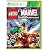 Produktbild LEGO Marvel Super Heroes (Microsoft Xbox 360, 2013) New