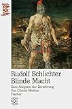 Image de Rudolf Schlichter<br /> Blinde Macht: Eine Allegorie der Zerstörung