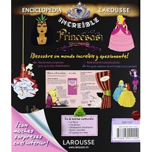 Princesas / Princesses