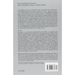 Storia dell'architettura contemporanea: 1