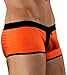 Produktbild Microfibre Boxer orange Größe: M