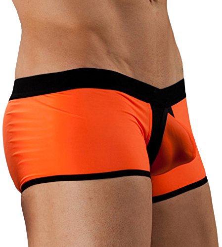 Preisvergleich Produktbild Microfibre Boxer orange Größe: M