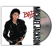 Thriller 25th Anniversary: Amazon.co.uk: CDs & Vinyl