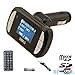 Produktbild HFTEK FM Transmitter MP3 Player 290A KFZ Auto Radio Sender Micro SD USB PKW Auto Car