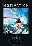 Image de Motivation 2018 - Bildkalender (34 x 50) - mit Sprüchen