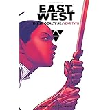 East of West: The Apocalypse Year Two