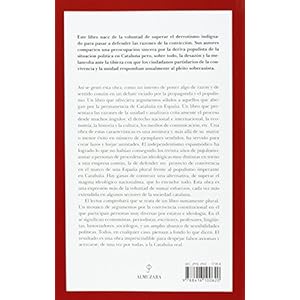 Cataluña. El mito de la secesión: Desmontando las falacias del soberanismo