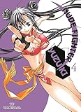 Image de Nude Fighter Yuzuki: Bd. 4