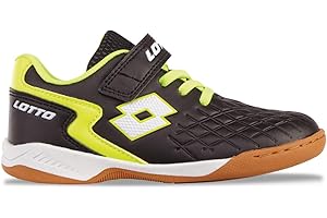 Lotto Dasher K, Zapatillas Unisex niños