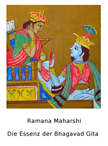Download Die Essenz der Bhagavad Gita Download Die Essenz der Bhagavad Gita