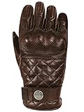 ABRIEBSCHUTZ - Der Handschuh mit XTM-Fiber wurde speziell für das Motorradfahren entworfen. Die XTM-Fiber besteht aus KEVLAR von DuPont, Coolmax Fasern und Lycra und erreicht somit die perfekte Balance zwischen SCHUTZ und TRAGEKOMFORT.