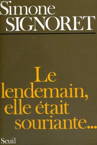 <a href="/node/16170">Le lendemain, elle était souriante</a>