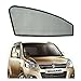 Commanders Club--Premium Quality Magnetic Sun Shades/Car Curtain For - Wagon R (Model before 2012) - Set of 4 Pcs RS.1099.00