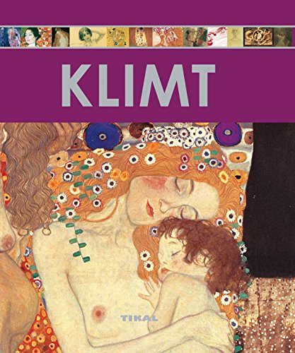 Download Klimt (Enciclopedia Del Arte)