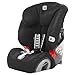 Britax Evolva Plus Group 1/2/3 Combination Car Seat (Black Thunder)