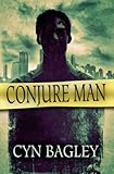 Image de Conjure Man (English Edition)