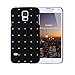 Produktbild Style Icon Samsung Glaxay S5 LUXURY CRYSTAL Cross Diamond Black Case Bling Hard Cover with Black Frame For Samsung Glaxay S5 by G4GADGET®