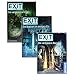 Produktbild Exit Kosmos Spiel - Burg + Insel + Eis der Rätsel Hit Vorteilspack