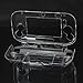 Produktbild Protective Crystal Hard Case Tasche Cover für Wii U Gamepad Transparent