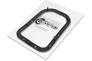 HFP-TS24 Har FLS Softail Slim/FLST C F FB FBS N NSE Heritage Softail Fat Boy Softail Deluxe CVO Softail Deluxe/FLST SB SE Cross Bones CVO 2008-2017 Motorcycle Fuel Tank Seal Gasket
