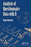Image de Analysis of Questionnaire Data with R