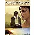 Pride And Prejudice Music From The Motion Picture Soundtrack (Piano Solo)