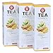 Produktbild Teekanne Tealounge Kapseln - Ginger Sprizz No. 632 Käutertee (3x8 Kapseln)