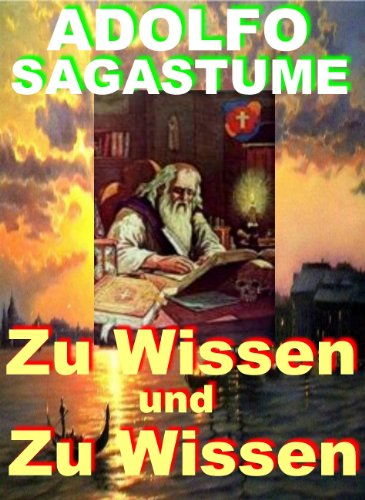 Zu Wissen und zu Wissen