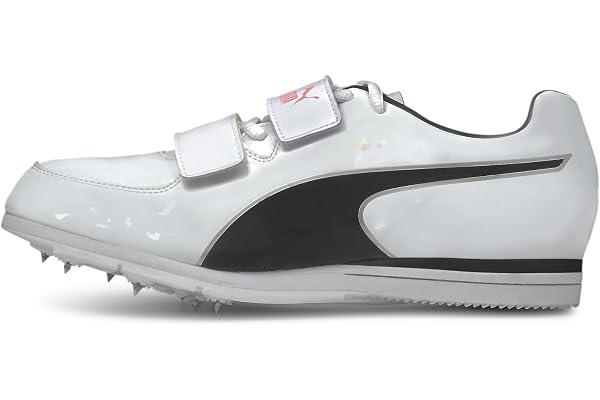 PUMA Evospeed Triple Jump/Pv 6 Track and Field ShoeMixte