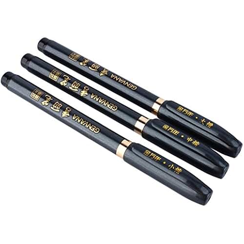 Amazon.co.uk chinese calligraphy pen