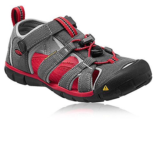 Keen Unisex Kids’ Seacamp II CNX Hiking Sandals