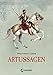 Artussagen by Waldtraut Lewin, Dagmara Matuszak