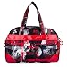 WRIG High Design Zipper Canvas Tote Bag RS.549.00