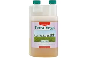 Canna TERRA VEGA 1L
