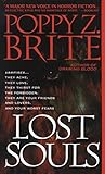 Lost Souls by Poppy Brite