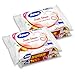 Produktbild 2x Zewa Feuchte Toilettentücher Super Pack Soft Shea 2 x 42 Tücher