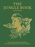 Image de The Jungle Book: Contemporary Stories of the Amazon and Its Fringe