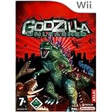 Godzilla unleashed