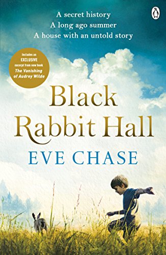 Book's Cover of Black Rabbit Hall