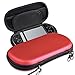 Produktbild ChannelExpert EVA Hlle case Tasche Bumper Etui Cover Schutzhlle Schutzcover fr Sony PlayStation Vita rot