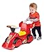 Weina 5-in-1 Formula 1 Ride On