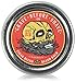 Grave Before Shave Cigar Blend Beard Balm (Cigar/Vanilla Scent) (2 Oz.)