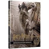 Harry Potter Film Dehlizi Kitap 3 - Hortkuluklar ve &Ouml;l&uuml;m Yadigarları (Ciltli)