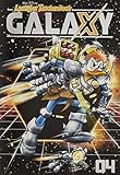 Lustiges Taschenbuch Galaxy 04 by Disney