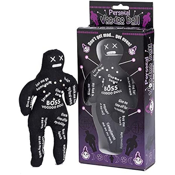 voodoo dolls for sale